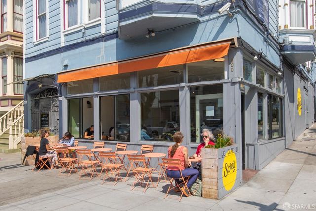 206 Steiner Street 3, San Francisco, CA 94117