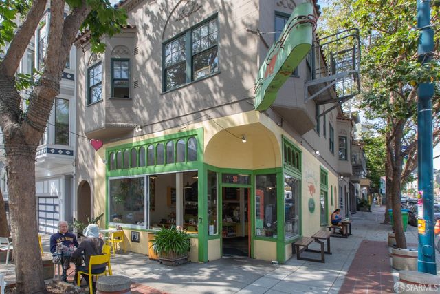 206 Steiner Street 3, San Francisco, CA 94117