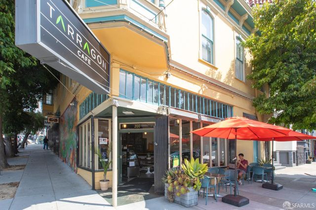 206 Steiner Street 3, San Francisco, CA 94117