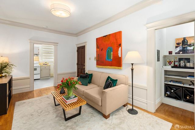 206 Steiner Street 3, San Francisco, CA 94117