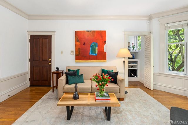 206 Steiner Street 3, San Francisco, CA 94117