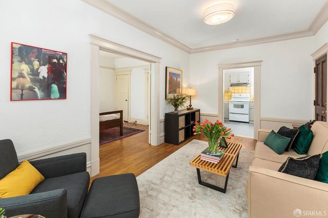 206 Steiner Street 3, San Francisco, CA 94117