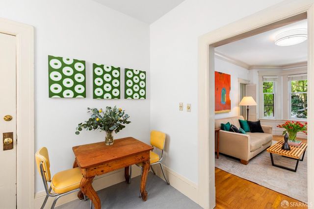 206 Steiner Street 3, San Francisco, CA 94117