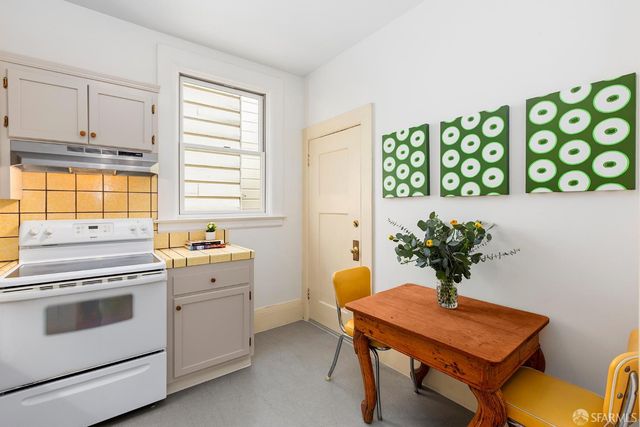 206 Steiner Street 3, San Francisco, CA 94117