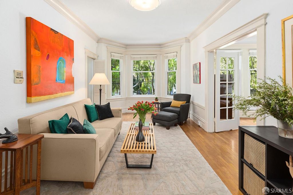 206 Steiner Street 3, San Francisco, CA 94117