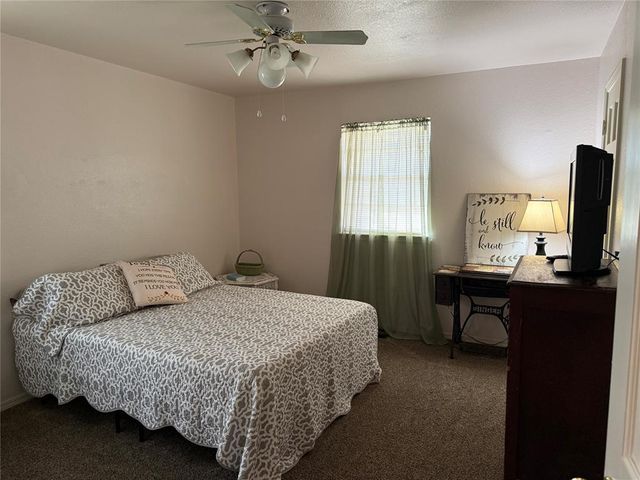 8 Clark Circle, Shawnee, OK 74804