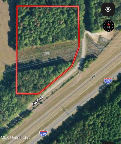 000 Cole Road, Ridgeland, MS 39157