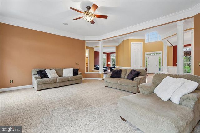 17273 WESTFIELD PL, Hamilton, VA 20158