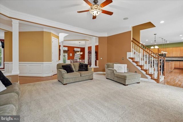 17273 WESTFIELD PL, Hamilton, VA 20158