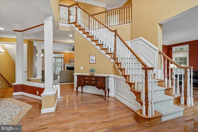 17273 WESTFIELD PL, Hamilton, VA 20158