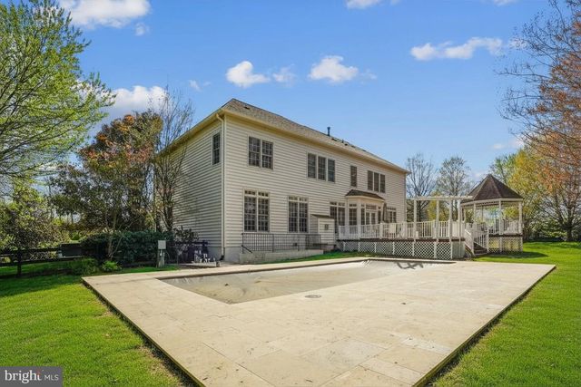 17273 WESTFIELD PL, Hamilton, VA 20158