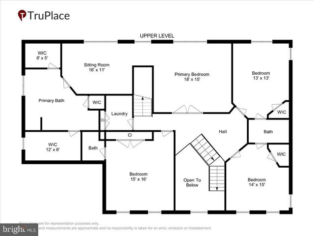 17273 WESTFIELD PL, Hamilton, VA 20158