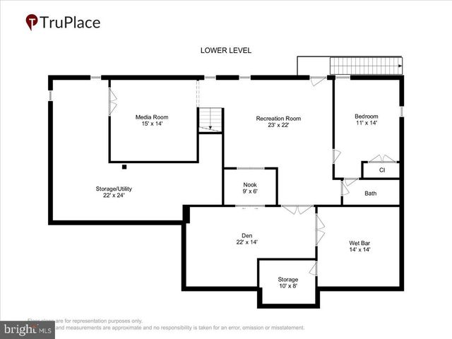 17273 WESTFIELD PL, Hamilton, VA 20158