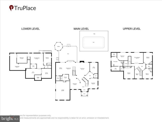 17273 WESTFIELD PL, Hamilton, VA 20158