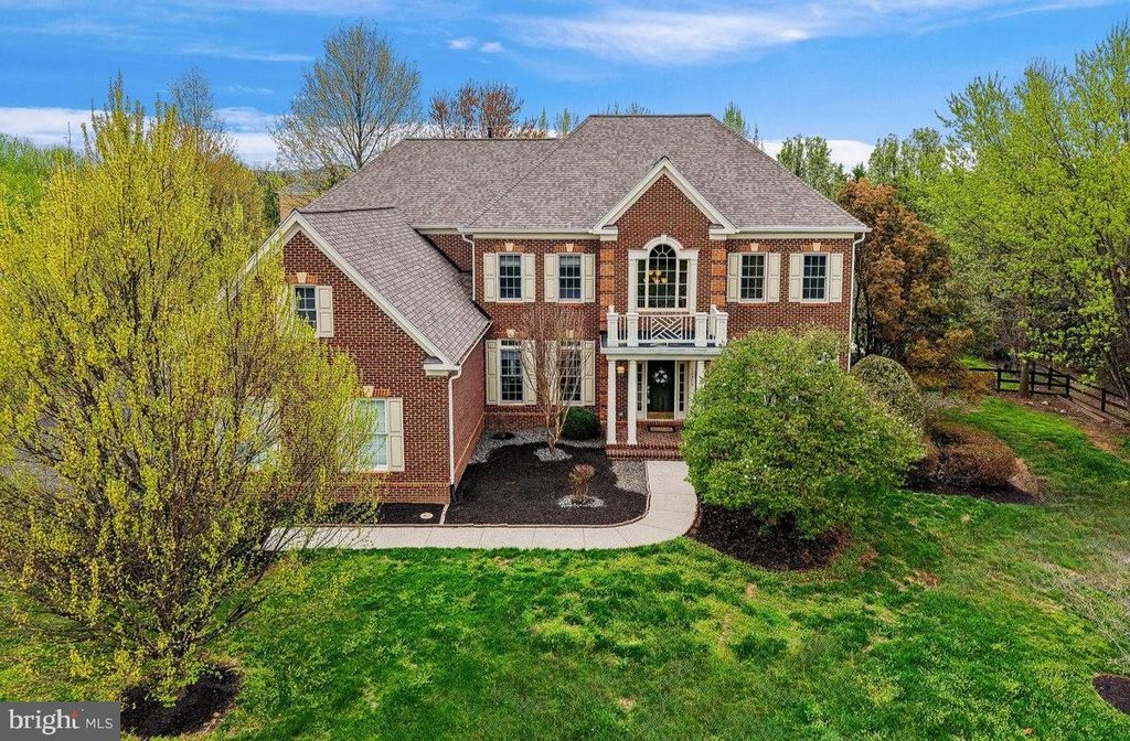 17273 WESTFIELD PL, Hamilton, VA 20158