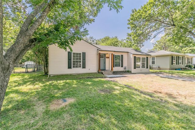 316 S 2nd Street, Wylie, TX 75098