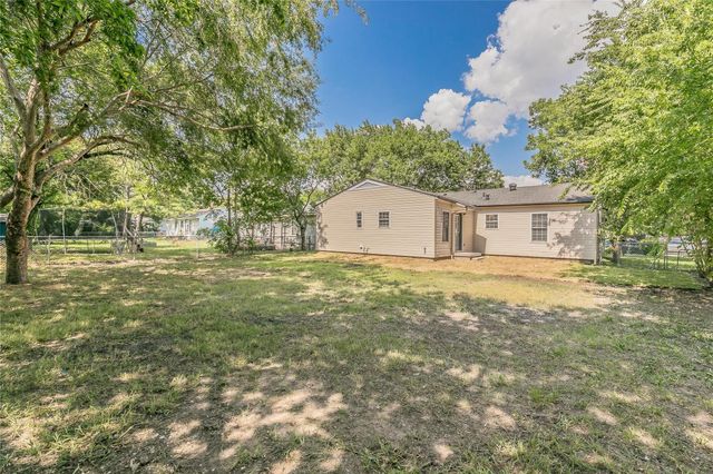 316 S 2nd Street, Wylie, TX 75098