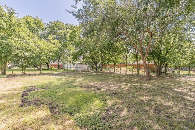 316 S 2nd Street, Wylie, TX 75098