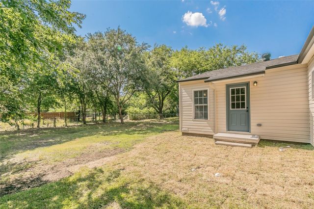 316 S 2nd Street, Wylie, TX 75098