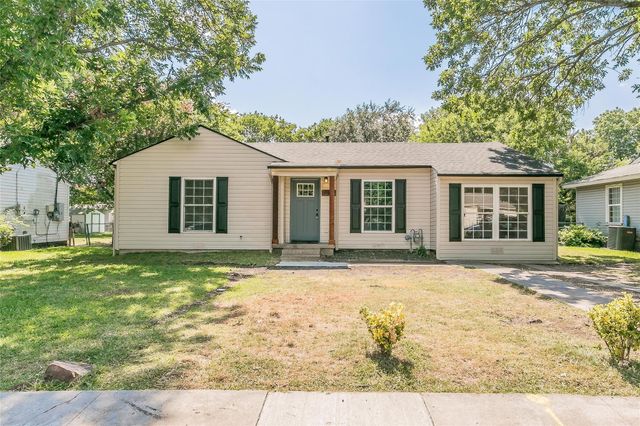 316 S 2nd Street, Wylie, TX 75098
