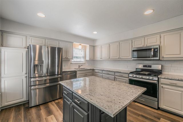 316 S 2nd Street, Wylie, TX 75098