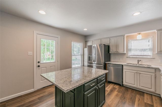 316 S 2nd Street, Wylie, TX 75098