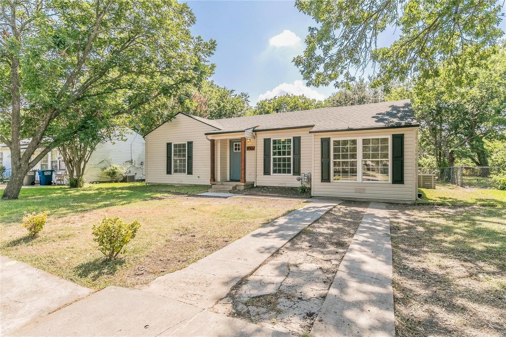 316 S 2nd Street, Wylie, TX 75098