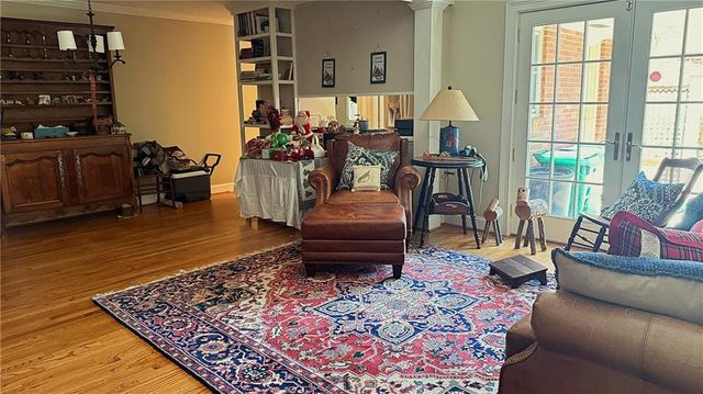 1239 Blueberry Trail, Decatur, GA 30033