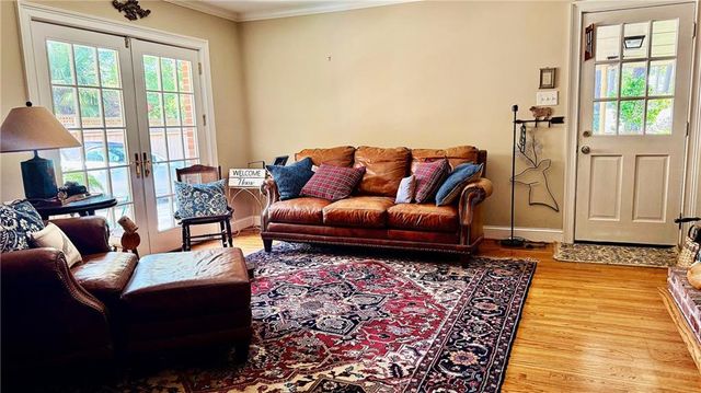 1239 Blueberry Trail, Decatur, GA 30033