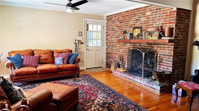 1239 Blueberry Trail, Decatur, GA 30033