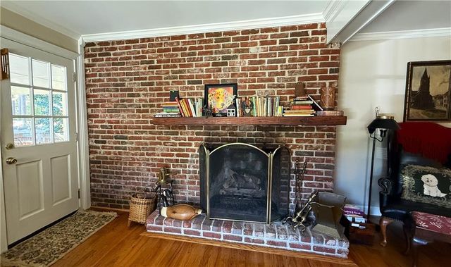 1239 Blueberry Trail, Decatur, GA 30033