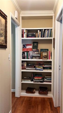 1239 Blueberry Trail, Decatur, GA 30033