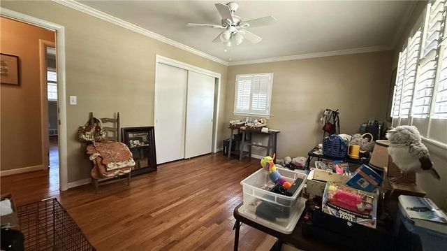 1239 Blueberry Trail, Decatur, GA 30033