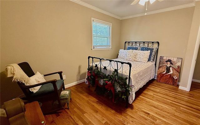 1239 Blueberry Trail, Decatur, GA 30033