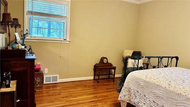 1239 Blueberry Trail, Decatur, GA 30033