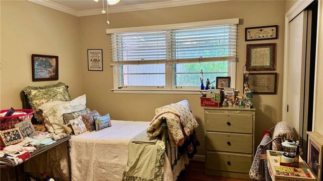 1239 Blueberry Trail, Decatur, GA 30033