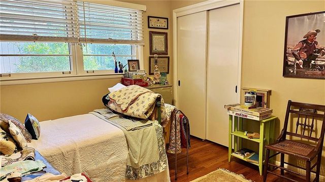 1239 Blueberry Trail, Decatur, GA 30033