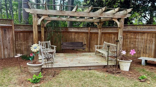 1239 Blueberry Trail, Decatur, GA 30033