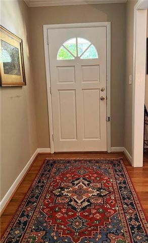 1239 Blueberry Trail, Decatur, GA 30033