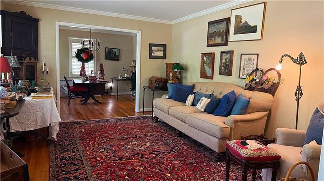 1239 Blueberry Trail, Decatur, GA 30033