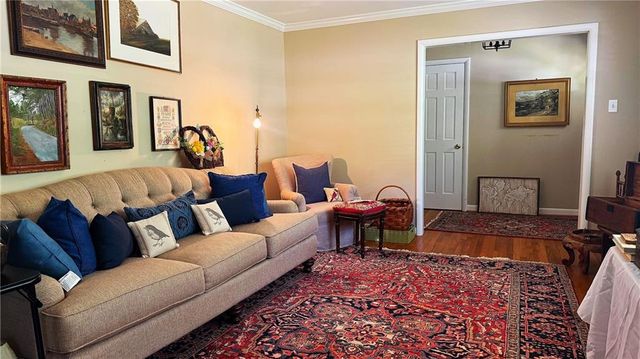 1239 Blueberry Trail, Decatur, GA 30033