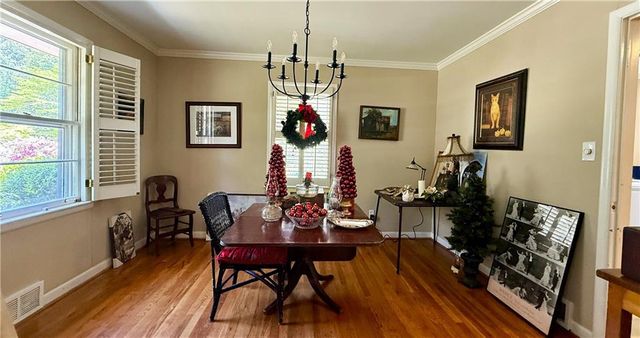 1239 Blueberry Trail, Decatur, GA 30033