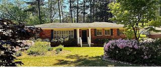 1239 Blueberry Trail, Decatur, GA 30033
