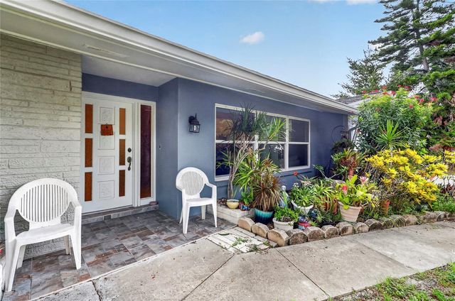1158 OVERCASH DRIVE, Dunedin, FL 34698