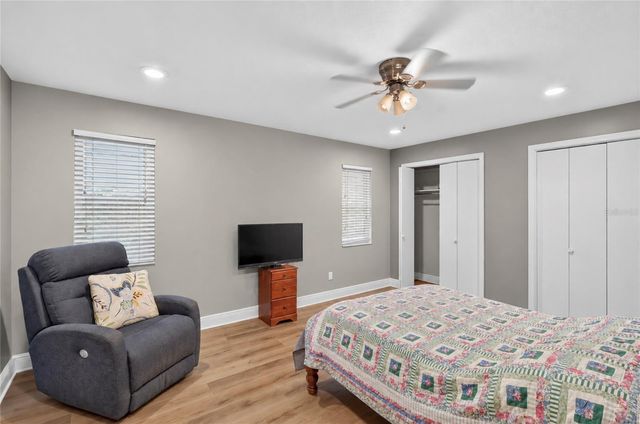 1158 OVERCASH DRIVE, Dunedin, FL 34698