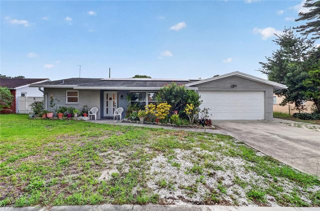 1158 OVERCASH DRIVE, Dunedin, FL 34698