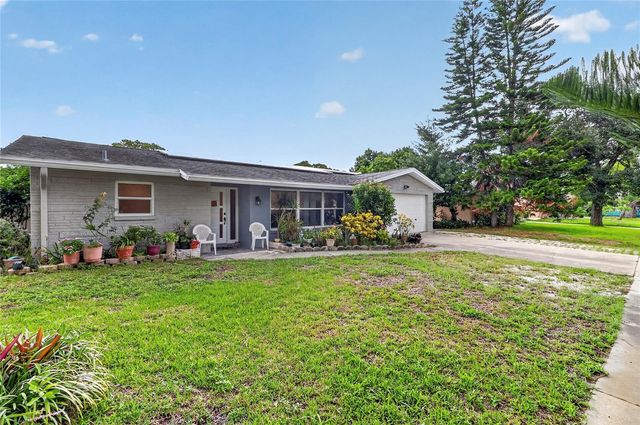 1158 OVERCASH DRIVE, Dunedin, FL 34698