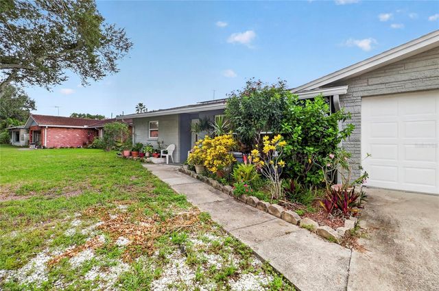 1158 OVERCASH DRIVE, Dunedin, FL 34698