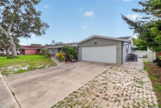 1158 OVERCASH DRIVE, Dunedin, FL 34698