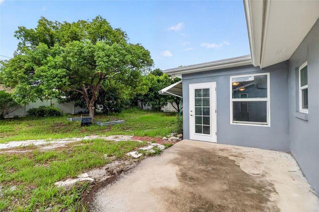 1158 OVERCASH DRIVE, Dunedin, FL 34698